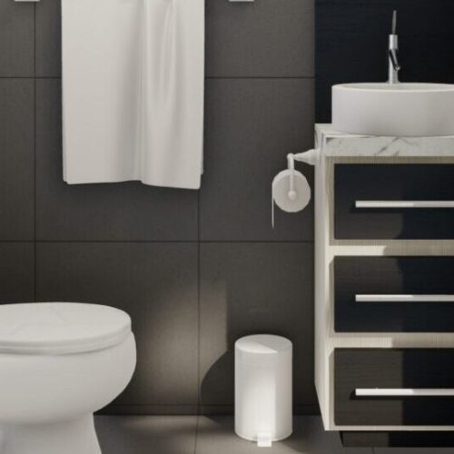 BAÑO 1